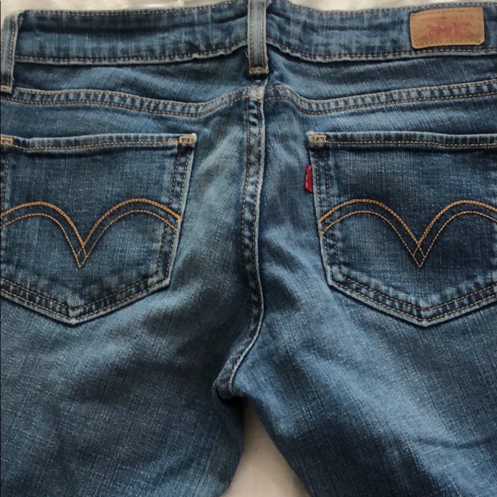 Levi’s Pants